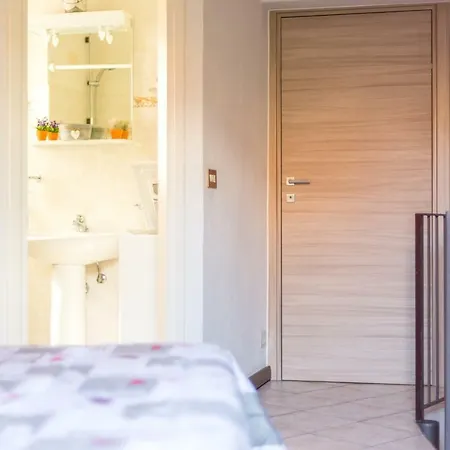 Appartement Il Cortiletto