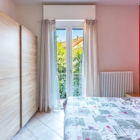 Apartment Il Cortiletto Stresa