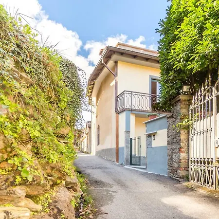 Il Cortiletto Apartment Stresa