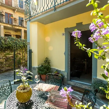 Appartement Il Cortiletto *