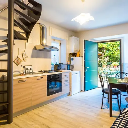Appartement Il Cortiletto