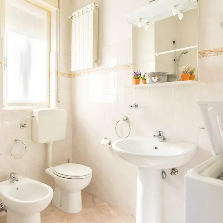 Appartement Il Cortiletto *