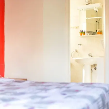 Appartement Il Cortiletto