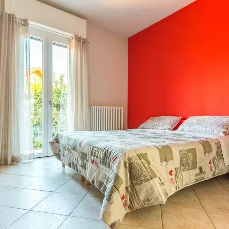 Il Cortiletto Appartement Stresa